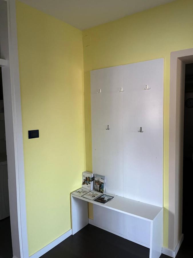 Apartment T&M Zagreb Airport Velika Gorica Buitenkant foto