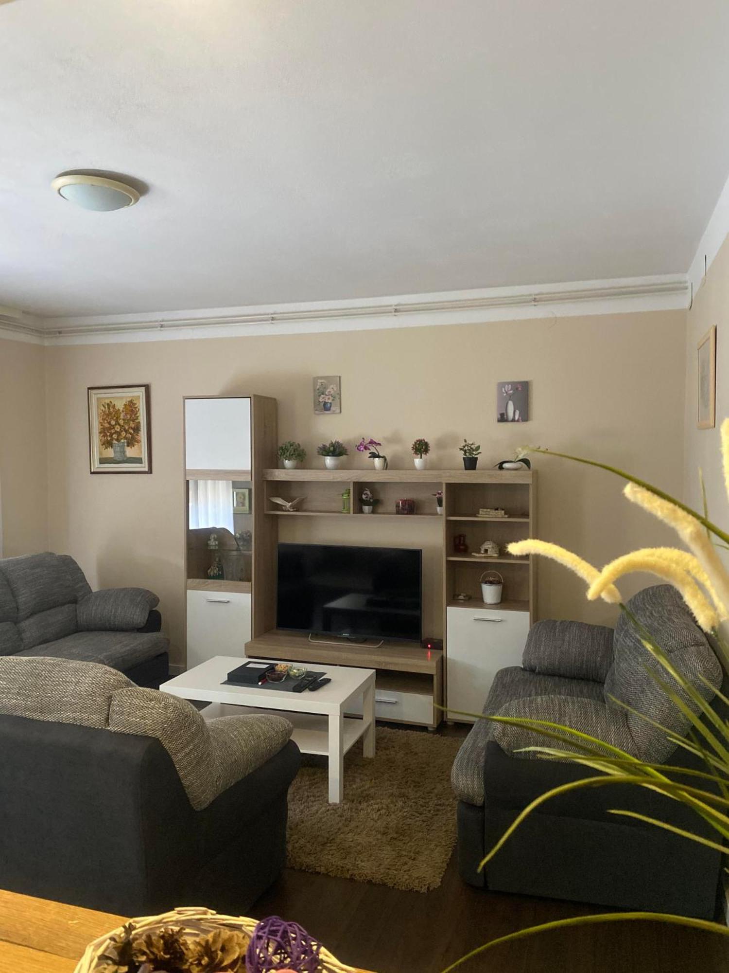 Apartment T&M Zagreb Airport Velika Gorica Buitenkant foto