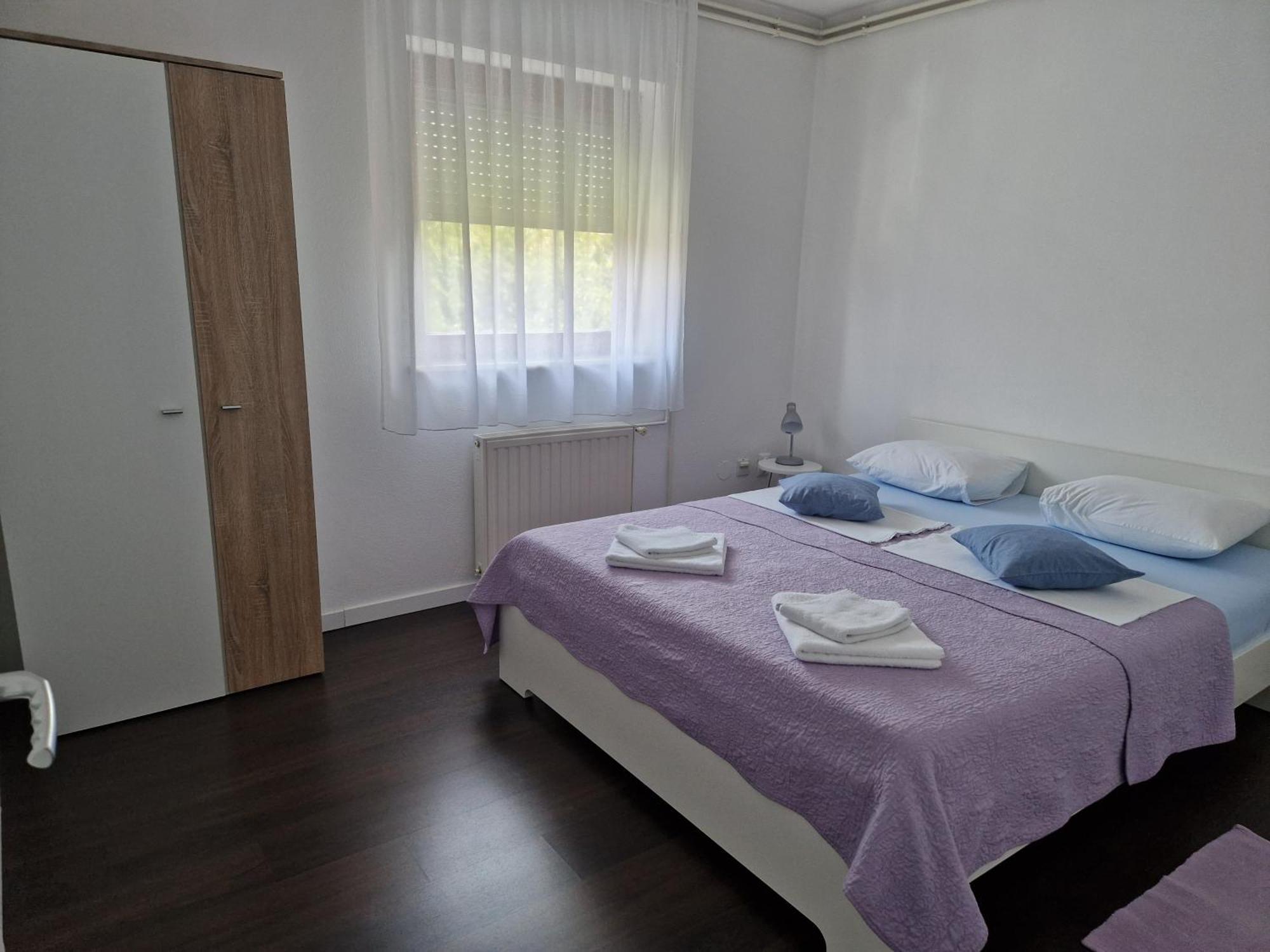 Apartment T&M Zagreb Airport Velika Gorica Buitenkant foto